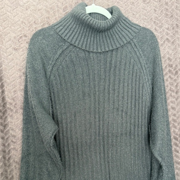 Altered State Tunic Sweater - Picture 1 of 3